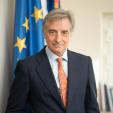 Embajador Raúl Fuentes Milani
