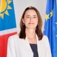H.E. Ana Beatriz Martins