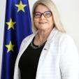 Anne Koistinen, EU Ambassador to the State of Kuwait