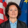 Ambassador Nona Deprez