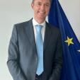 H.E.Mr Oskar Benedikt 