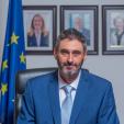 Ambassador of the European Union to Burkina Faso