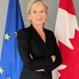 Ambassador Geneviève Tuts