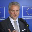 Ambassador of the European Union to Montenegro Johann Sattler 