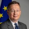 Ambassador Jacek Jankowski