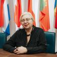Amb Ina Marciulionyte