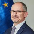Embajador Hatwell - UE en Perú
