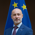 Ambassador Visentin