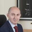 Paolo Berizzi, EU Ambassador to Uruguay