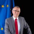 Nicolas Chapuis, EU Ambassador to China