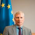 Kestutis Jankauskas, Ambassador of the European Union to Kazakhstan