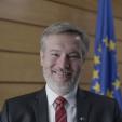 Portrait of the Ambassador of Mexico