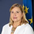 EU Ambassador to Costa Rica, Maria Antonia Calvo Puerta