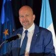 Embajador Thomas Peyker