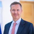 Gwilym Jones, Ambassador of the EU to Mauritania