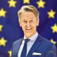 HE Ambassador Jan SADEK