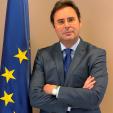 Ambassador to China Jorge Toledo