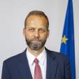 Ambassador Jānis Mažeik