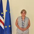 Carla Grijó, EU Ambassador to Cabo Verde