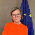 Patricia LLOMBART CUSSAC, EU Ambassador to Morocco