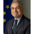 Ugo Astuto, Ambassador of the Delegation of EU to India and Bhutan