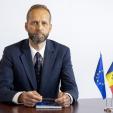 ambassador moldova