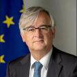 Ambassador from Brazil portrait
