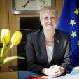 Dr Riina Kionka