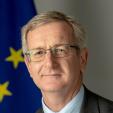 Ambassador Aidan O'Hara