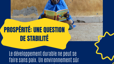 Tchad- UE