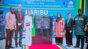 Launching Ceremony