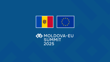 EU Moldova summit