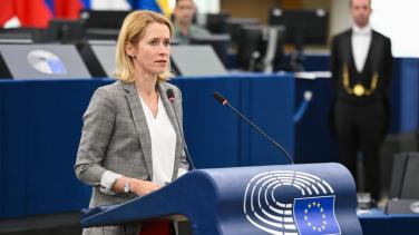 EP PLENARY