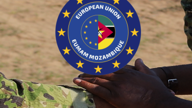 EUMAM MOZ, 2025