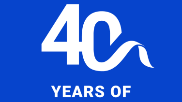 40 år med Schengen