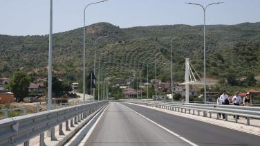 Bilce Bridge