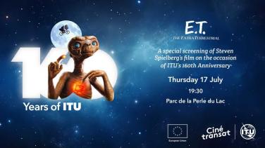 E.T. Screening