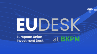 EU Desk at BKPM