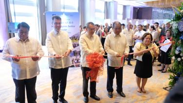 EU_PH marks GoJust2 culminatio