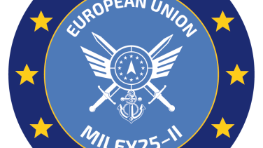 MILEX 25-II Logo