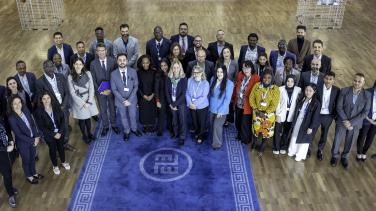 ITU Academy