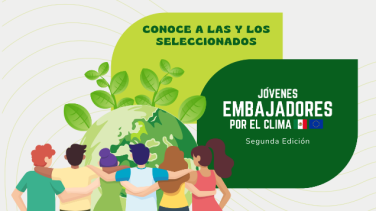 Jóvenes Embajadores 2025-2026