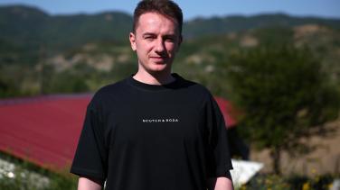 meivis albania