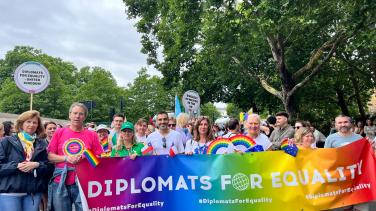 London Pride