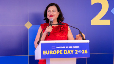 EU Delegation to Ukraine EU Day 2026
