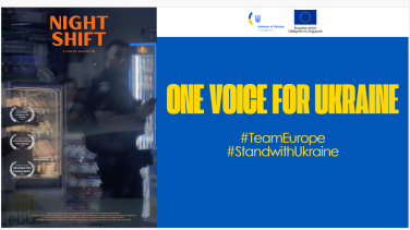 One Voice for Ukraine