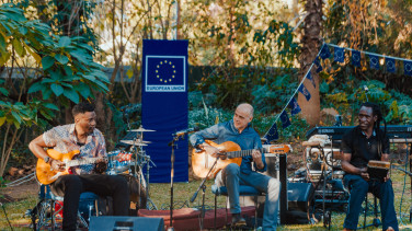 ZW EU Closing Month Concert 2026