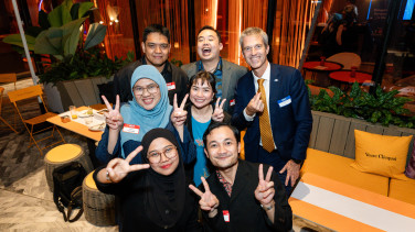 EU-Malaysia Media Night