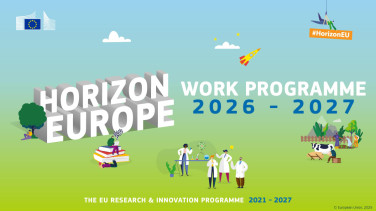 Horizon Europe