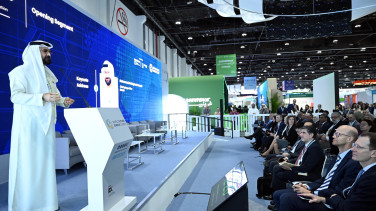 EU-GCC-MENA Hydrogen & Advanced Fuels Summit 